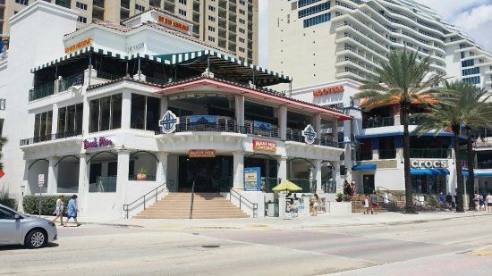 The Gallery at Beach Place